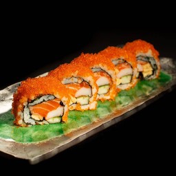 แคลิฟอเนียโรล