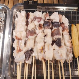 คางหมึก