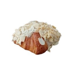 ครัวซองท์อัลม่อนด์