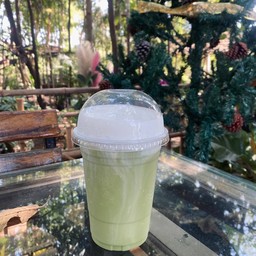ชาเขียว