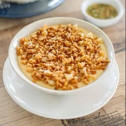 ไข่ตุ๋นกระเทียมฉ่า (นึง20นาที)