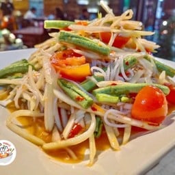 ตำซั่ว
