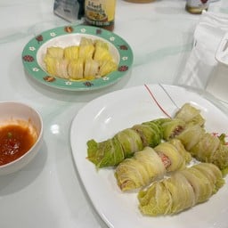 ชิมกันยัง & สุกี้โรล