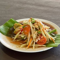 ตำโคราช