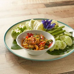 คั่วกลิ้งกุ้ง