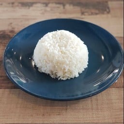 ข้าวสวย(จาน)