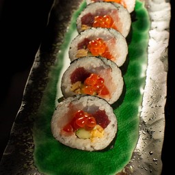 ไคเซ็นโรล