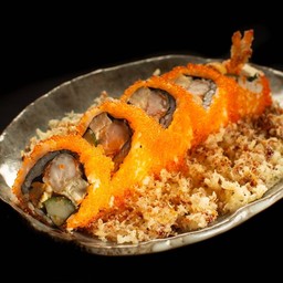 คริปปี้โรล