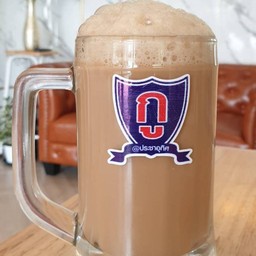 ไมโลชักใหญ่