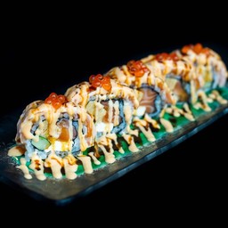 แชลมอนซีสโรล