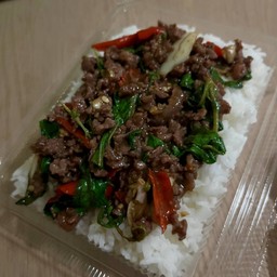 ครัวช้างน้ำ (คุณหน่อย)