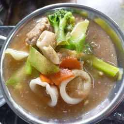 ราดหน้า