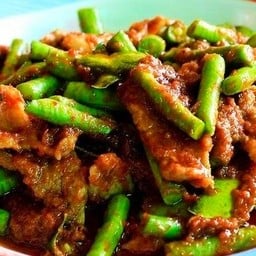 กับข้าวกับแกงกำแพงเพชร