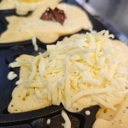 Tomi taiyaki สาขาประชาชื่น ประชาชื่น