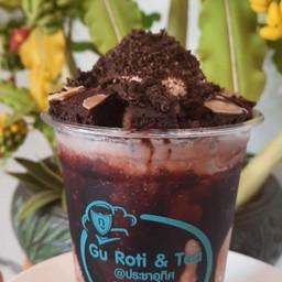 บราวนี่เมจิก