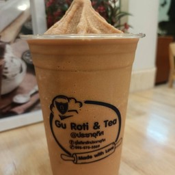 กาแฟปั่น