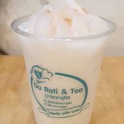 ลิ้นจี่สมูทตี้