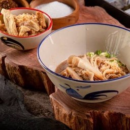 15.ผ้าขี้ริ้ว