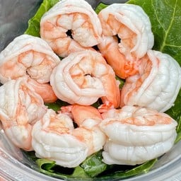 กุ้งสุก
