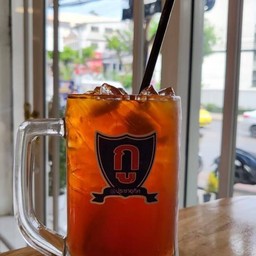 ชาดำเย็นเล็ก