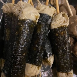 สุกี้-หม่าล่า โคจร