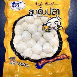 ลูกชิ้นปลา 500 กรัม