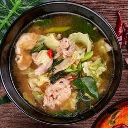 แกงอ่อมหมู