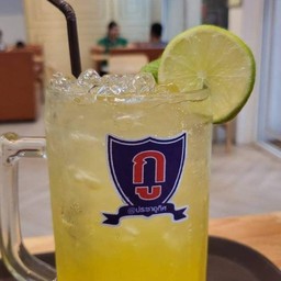 พีชโซดาใหญ่