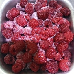 ราสเบอรี่ปั่น