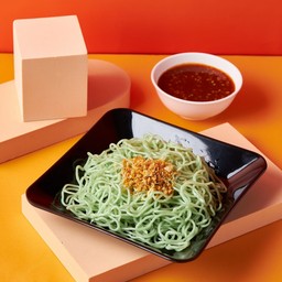 บะหมี่หยก