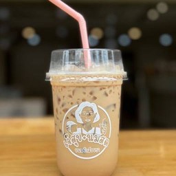 กาแฟ เย็น