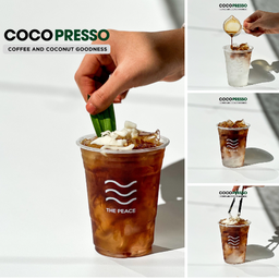 Coco Presso