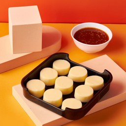 เต้าหู้ไข่