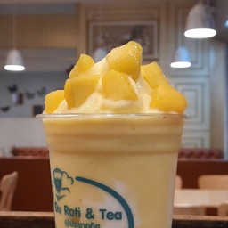 มะม่วงโยเกิร์ต