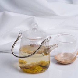 ชาชูรส(ชาดอกไม้)