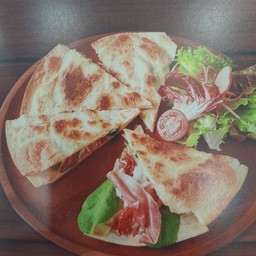 เพียดิน่าพาร์มาแฮม