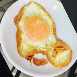 ร้านข้าวมันไก่ยายโม ห้าแยกโนนไฮ-เมืองเก่า