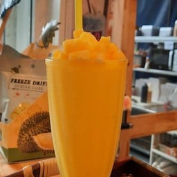 มะม่วงสมูทตี้