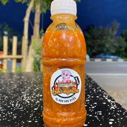 น้ำจิ้มดุจดิว