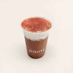 Iced-mocha