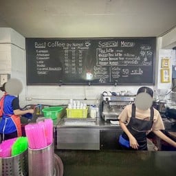 Best Coffee By Nainoi ระหว่าซอยพัฒนาการ 48-50