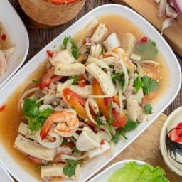 ยำรวมมิตร