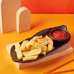 เฟรนช์ฟรายส์