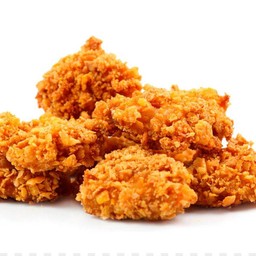 ไก่ป๊อป+วิ้งแซ่บ (ชุด)