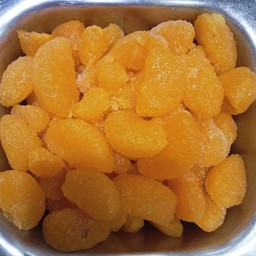 ส้มปั่น