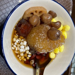 รวมชิงชิง น้ำลำไย