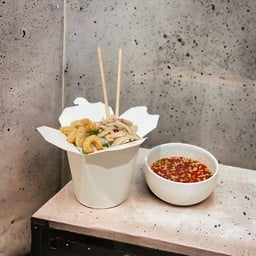 ตาตี่หมี่ป๋อง(Tateemeepong)