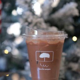 Special Cocoa from Nan