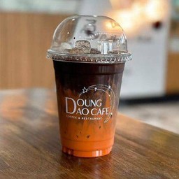 ชาไทยโกโก้