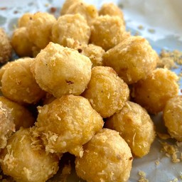 มันทิพย์ทอด (32ลูก)